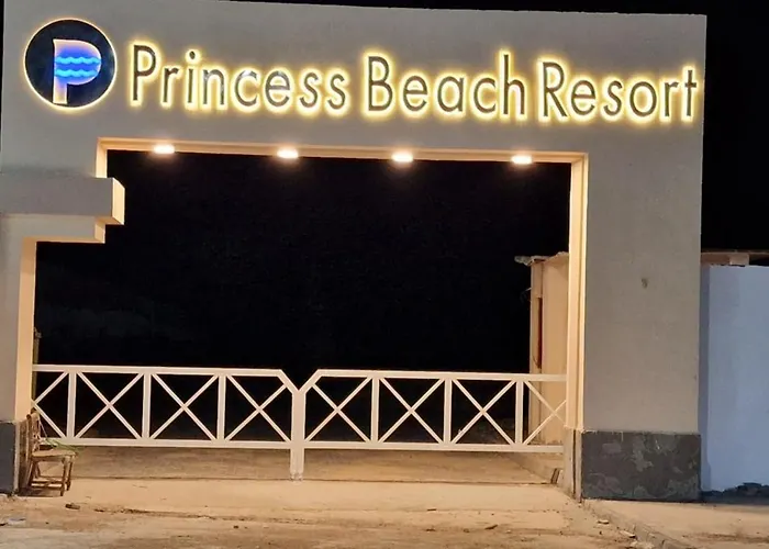 Princess 2 Bedrooms On Mamsha With Private Beach&pools *