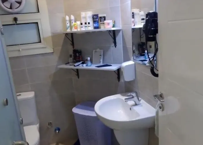 Princess 2 Bedrooms On Mamsha With Private Beach&pools Gurdaka