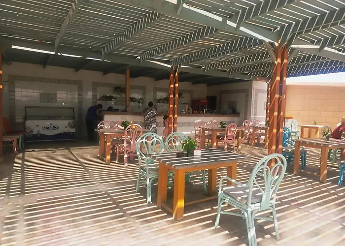 Princess 2 Bedrooms On Mamsha With Private Beach&pools *